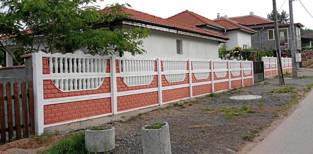 Къща за гости Медина Белоградчик Екстериор снимка
